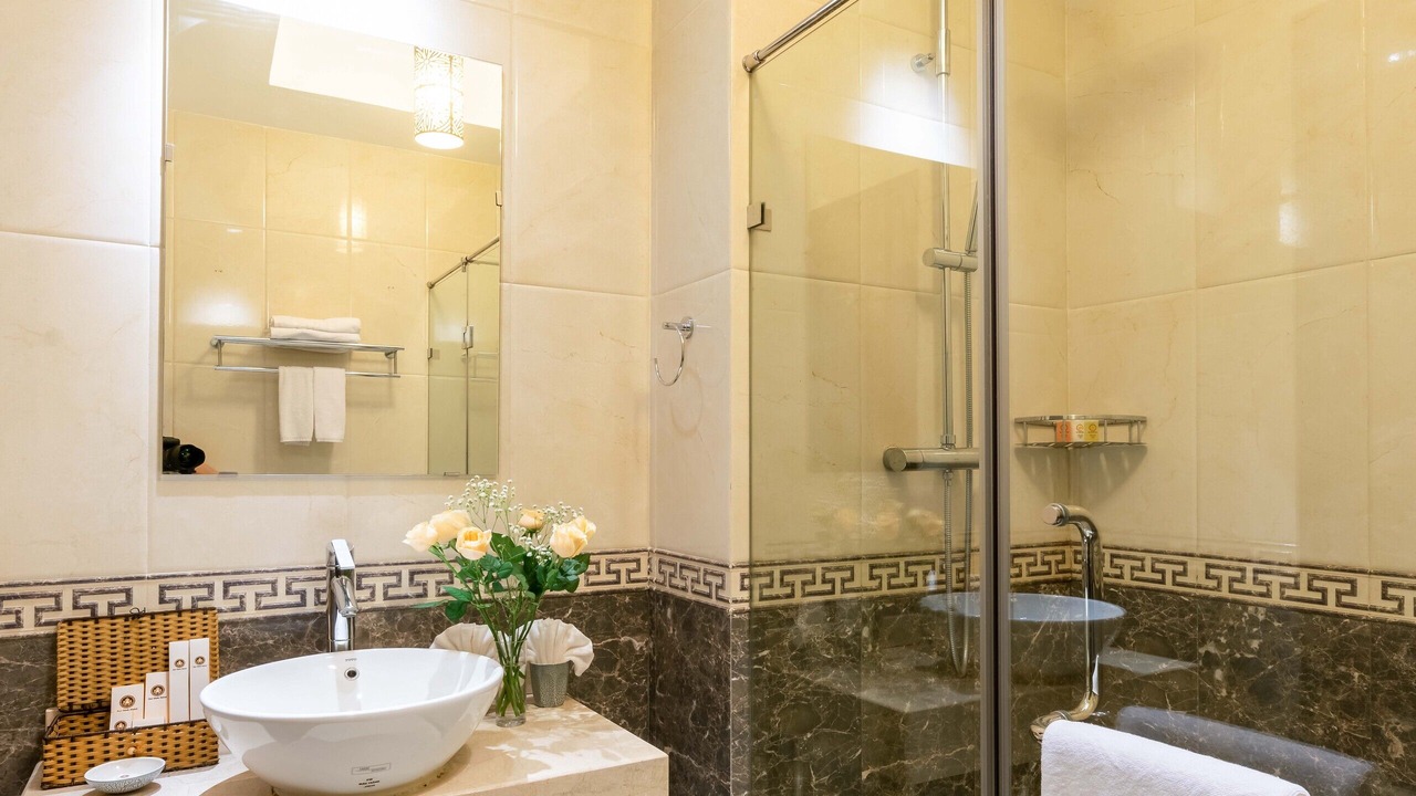 Photo of Bathroom in Gia Vien