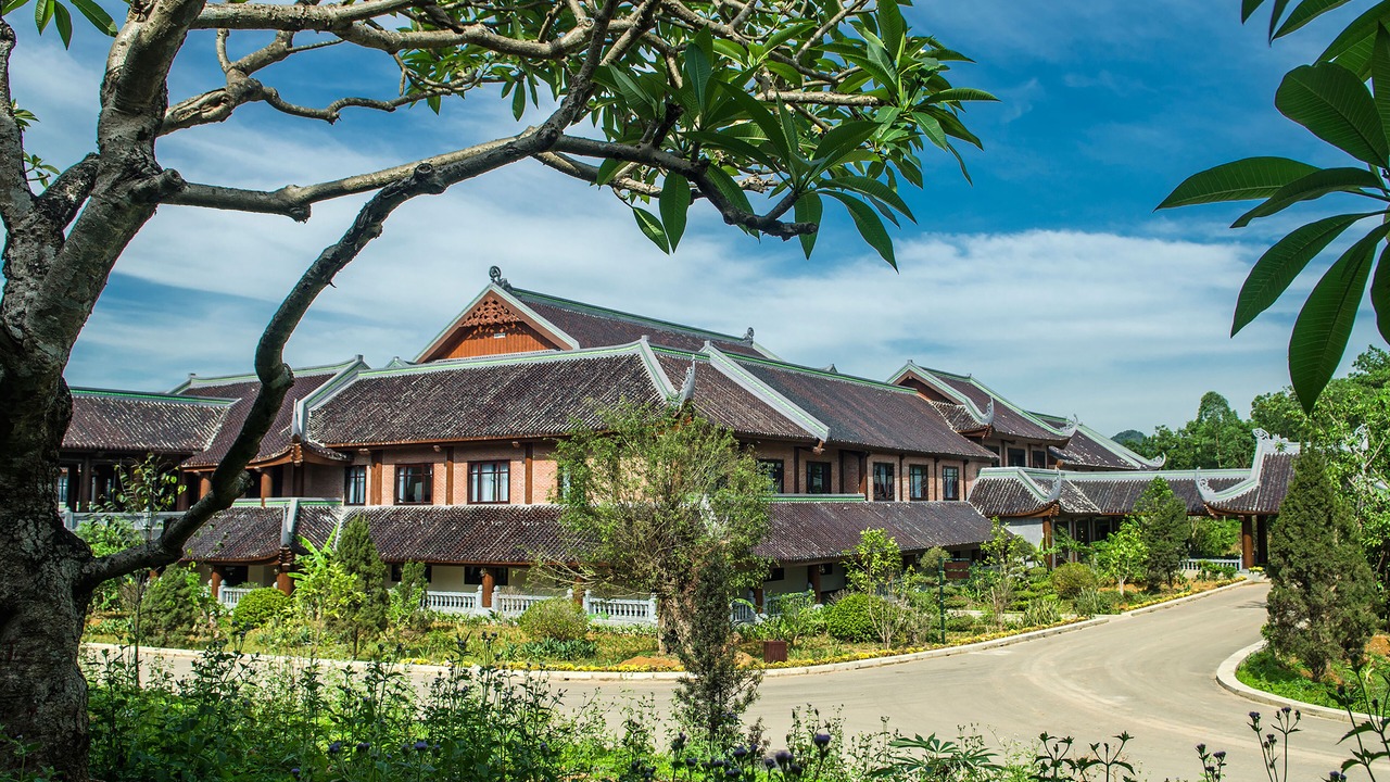 Photo of Outdoor in Gia Vien
