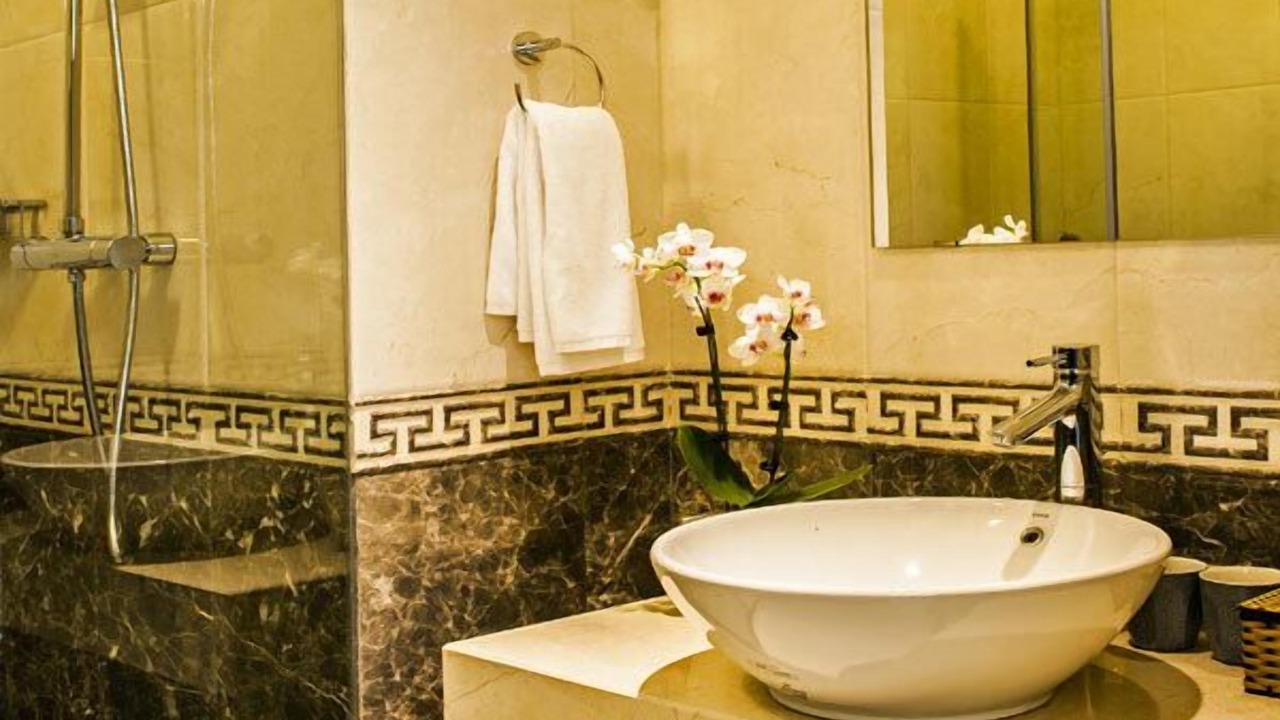 Photo of Bathroom in Gia Vien