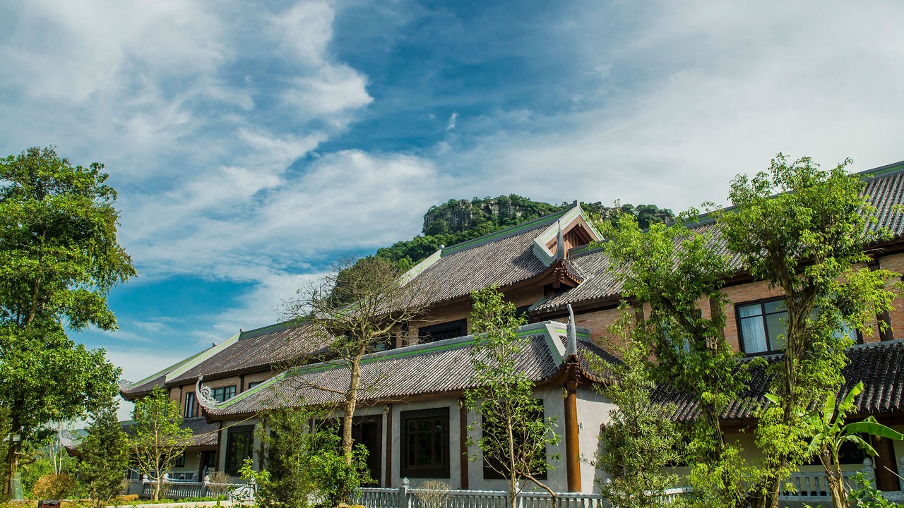 Photo of Outdoor in Gia Vien
