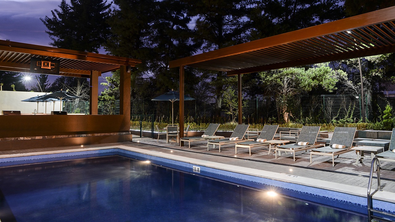 Photo of Outdoor in Puebla