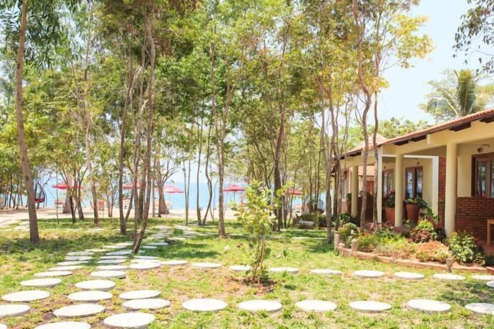 Photo of Outdoor in Cua Can Village