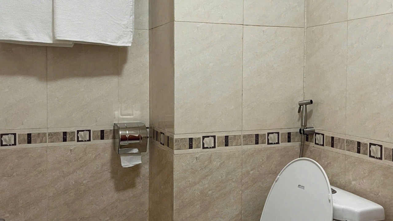 Photo of Bathroom in Phu Nhuan