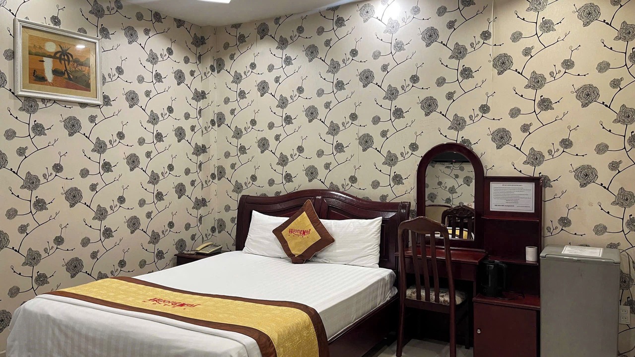 Photo of Bedroom in Phu Nhuan