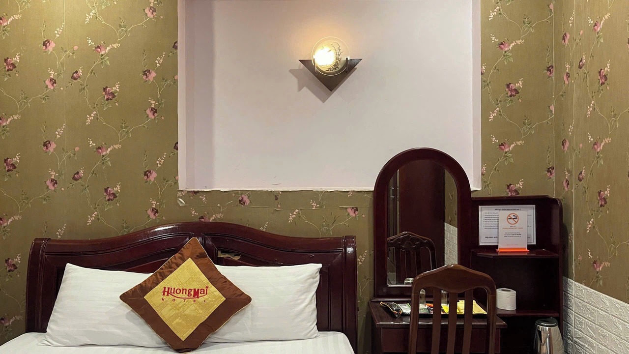 Photo of Bedroom in Phu Nhuan