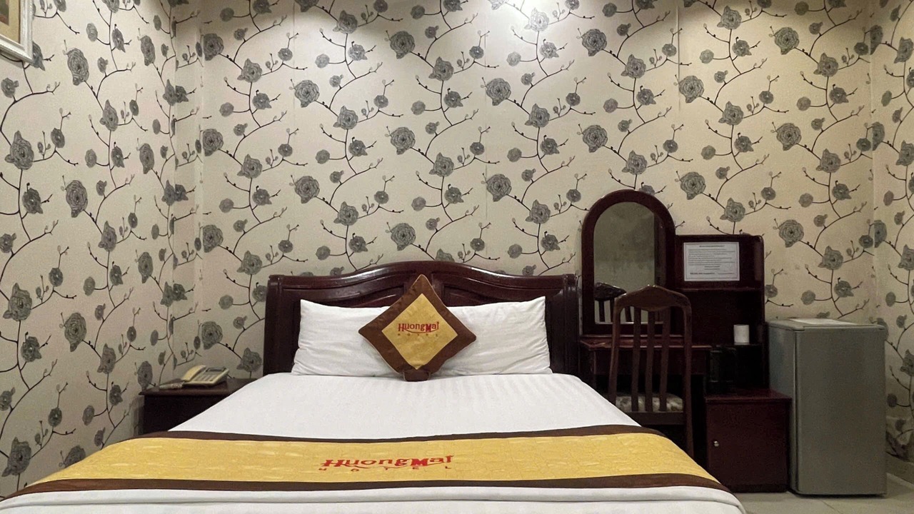 Photo of Bedroom in Phu Nhuan