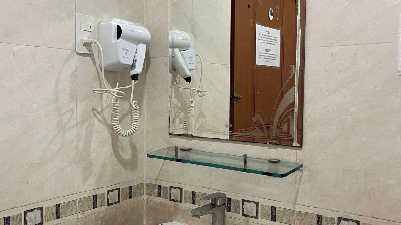 Photo of Bathroom in Phu Nhuan