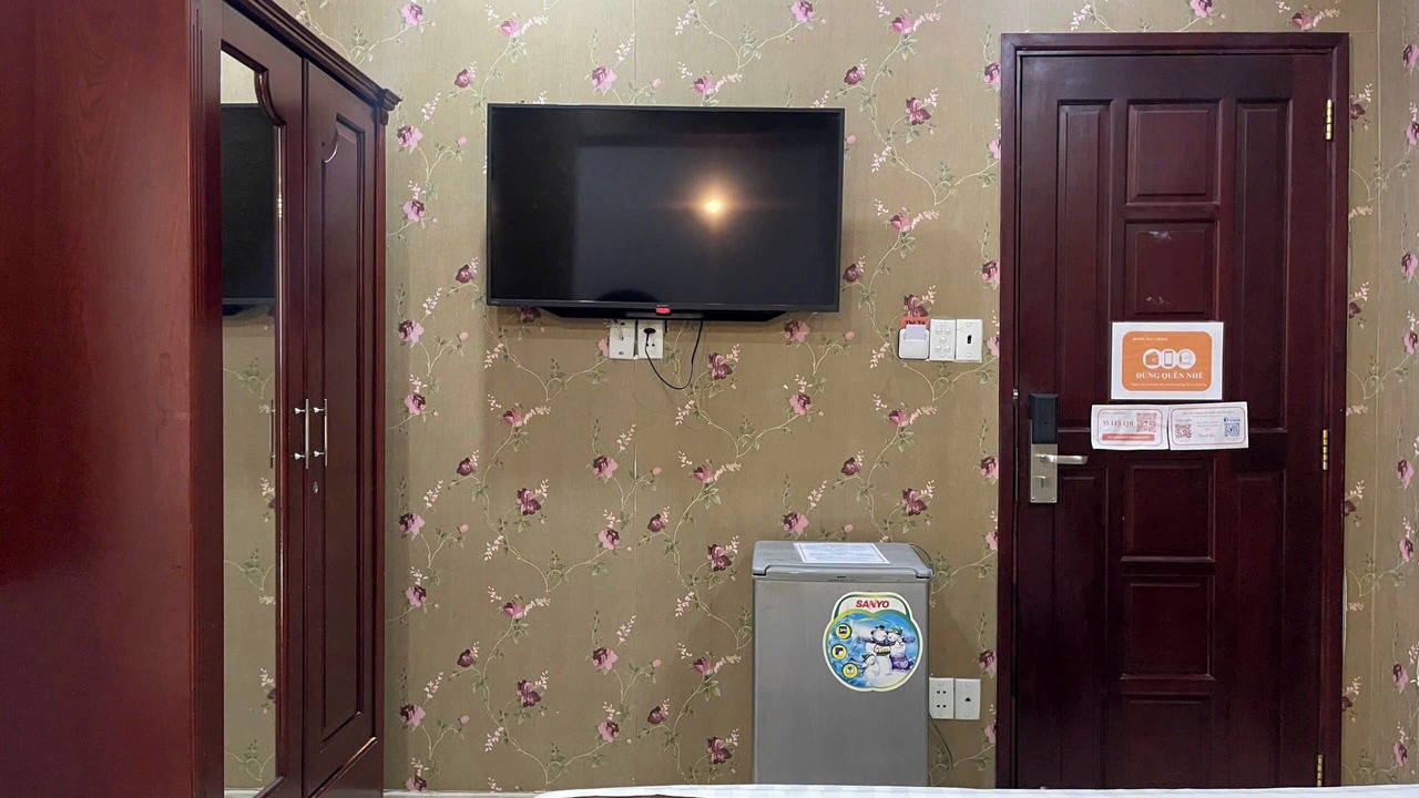 Photo of Bedroom in Phu Nhuan