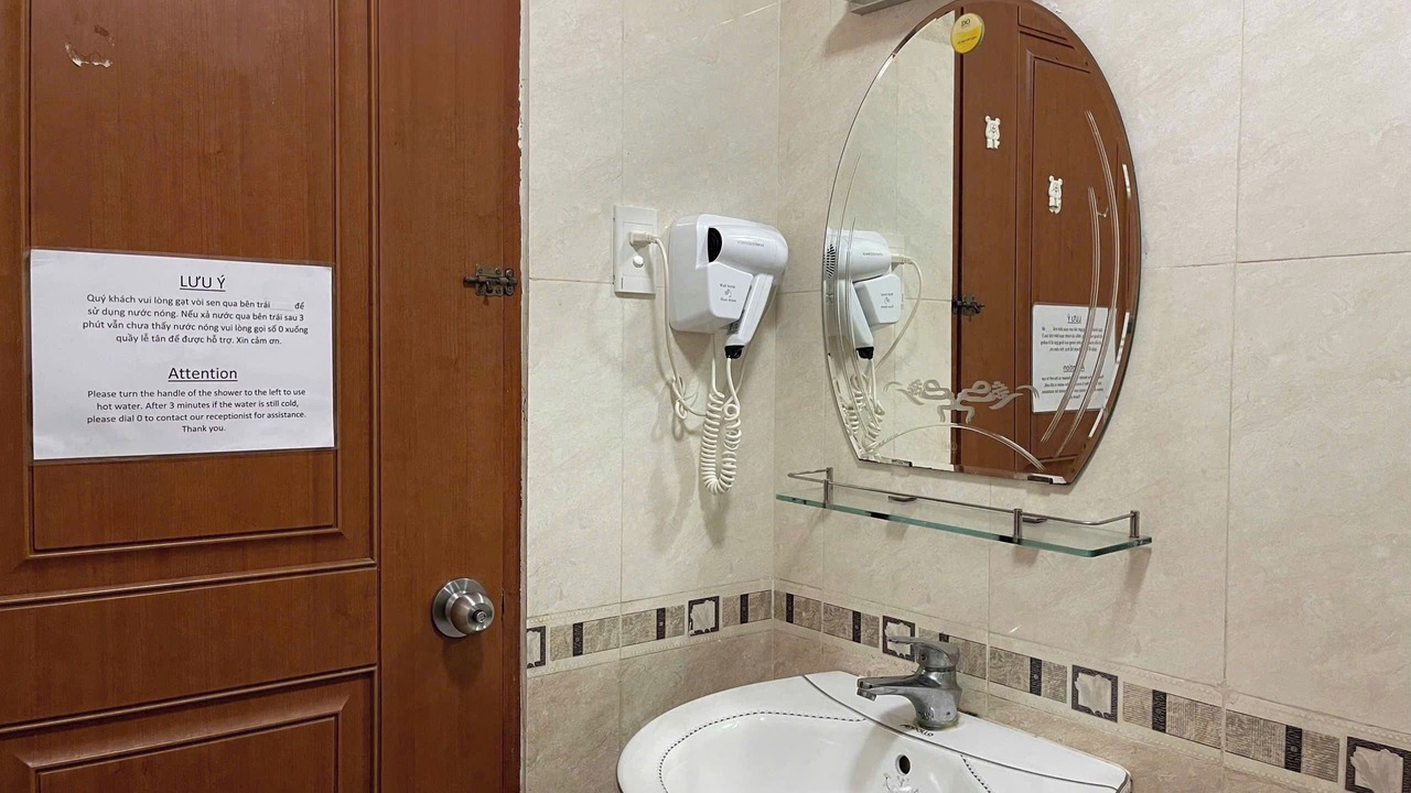 Photo of Bathroom in Phu Nhuan