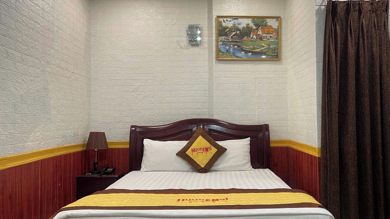 Photo of Bedroom in Phu Nhuan