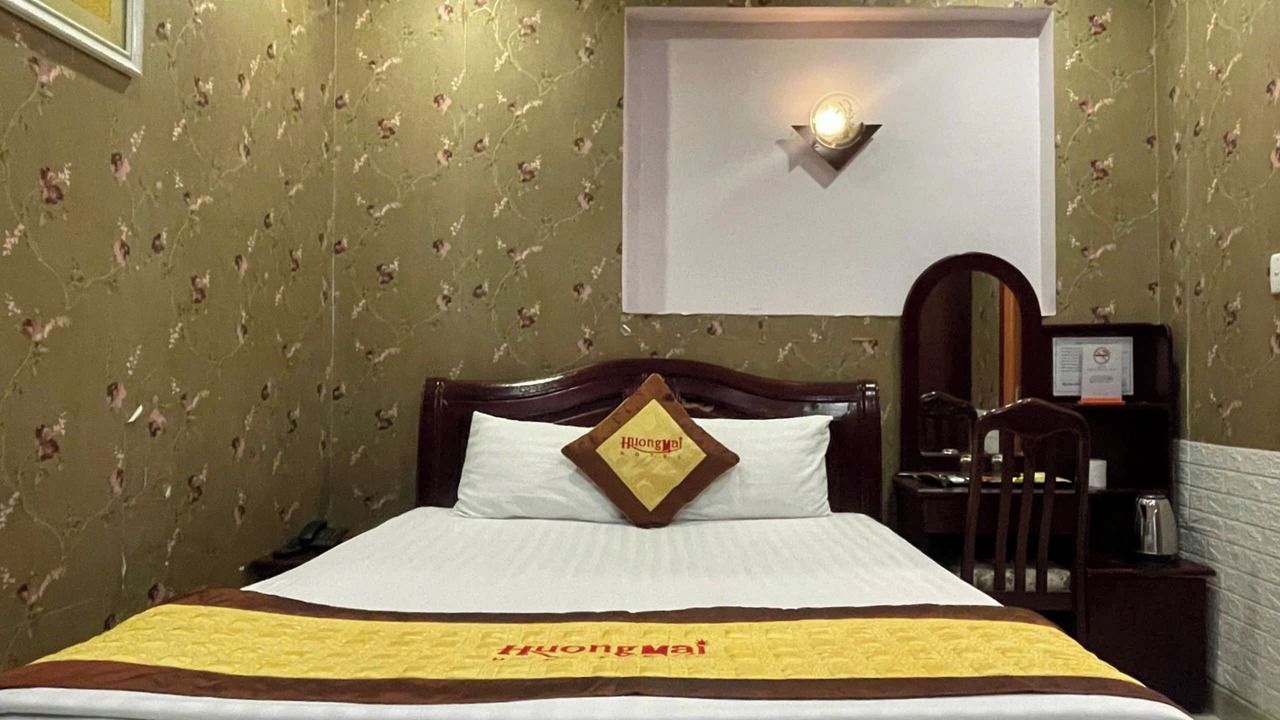 Photo of Bedroom in Phu Nhuan