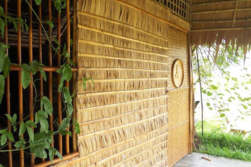 Photo of Patio Balcony in Vi Thuy