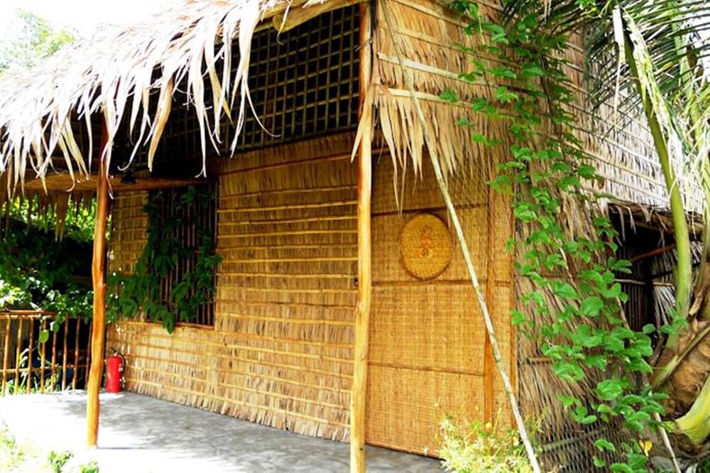 Photo of Patio Balcony in Vi Thuy