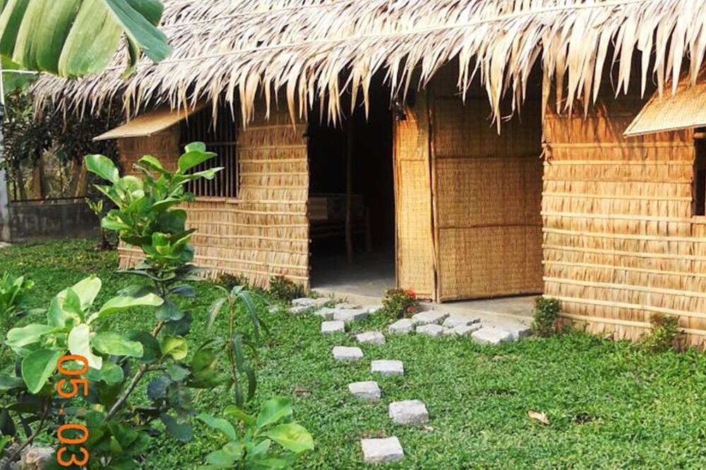 Photo of Patio Balcony in Vi Thuy