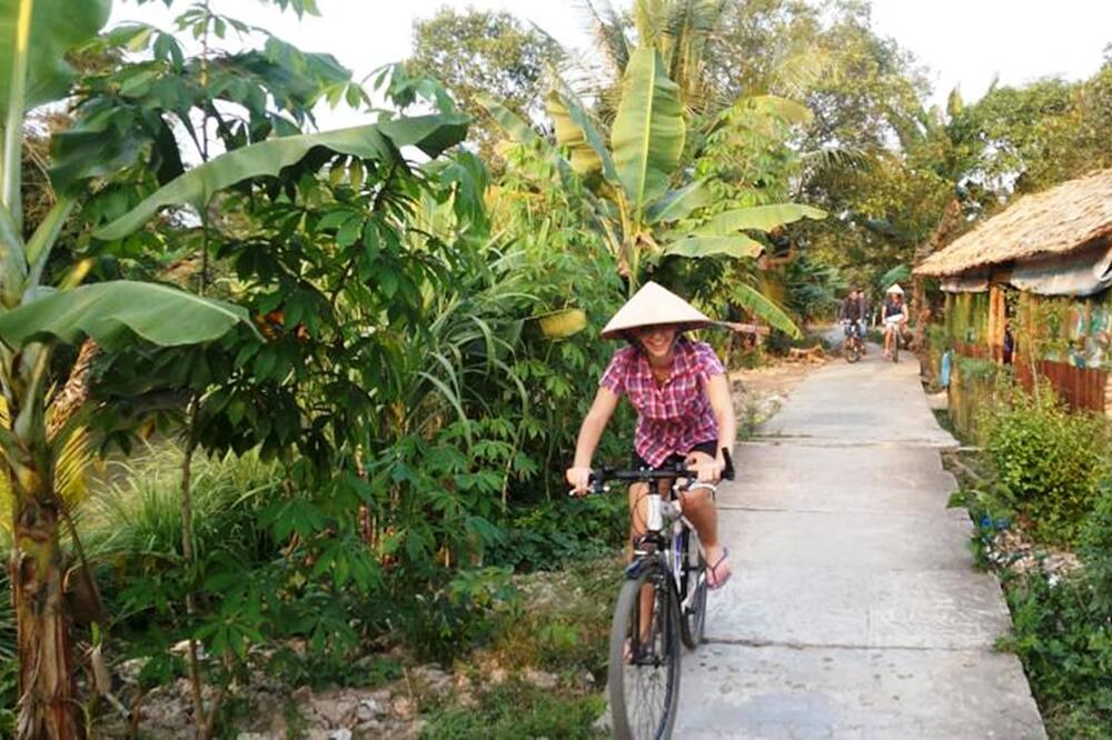 Photo of Outdoor in Vi Thuy