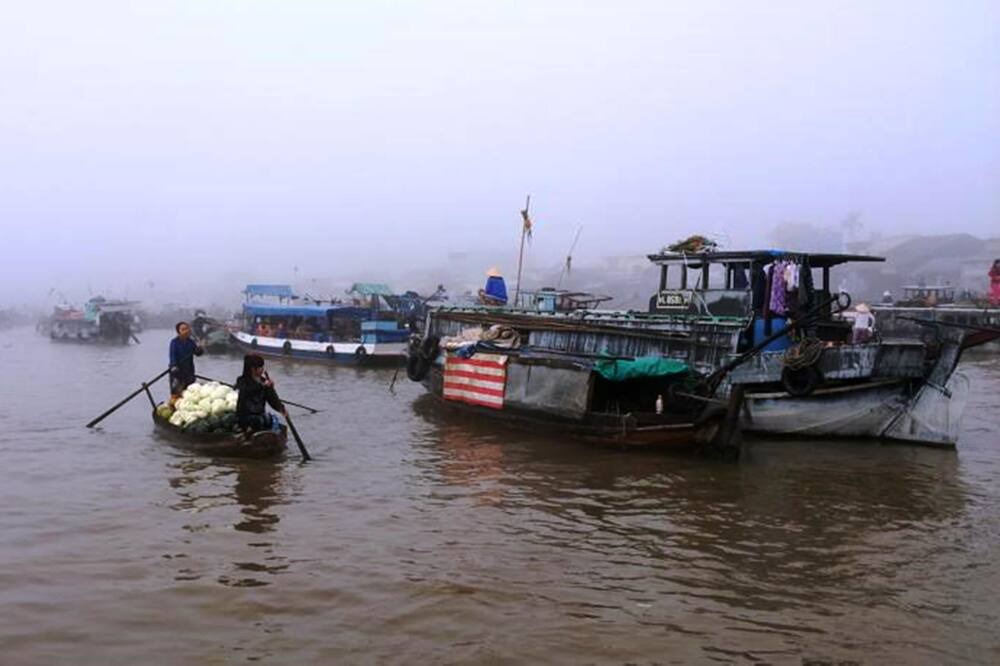 Photo of Outdoor in Vi Thuy