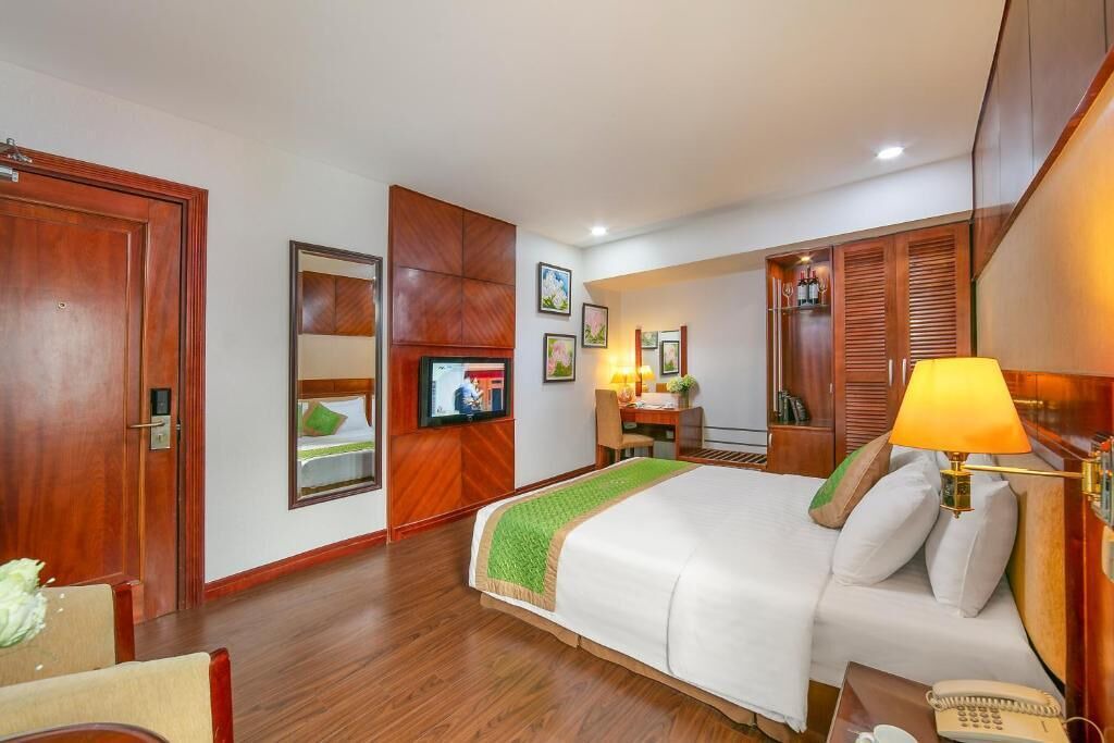 Photo of Bedroom in Bui Thi Xuan