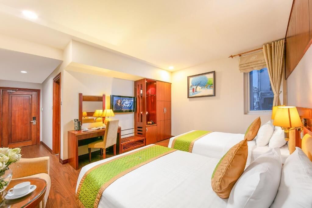 Photo of Bedroom in Bui Thi Xuan
