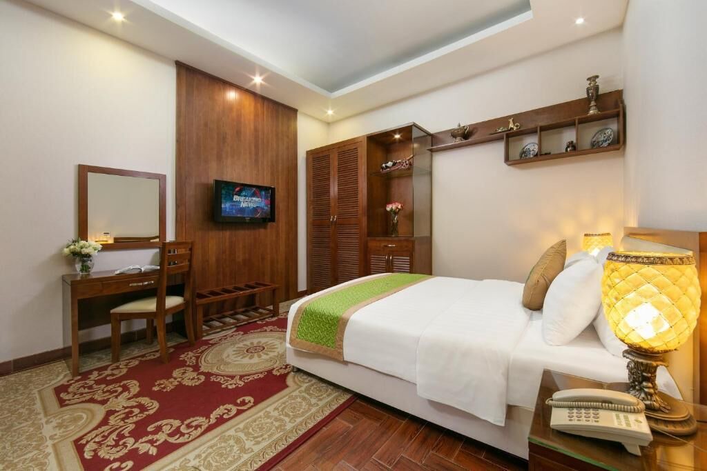 Photo of Bedroom in Bui Thi Xuan