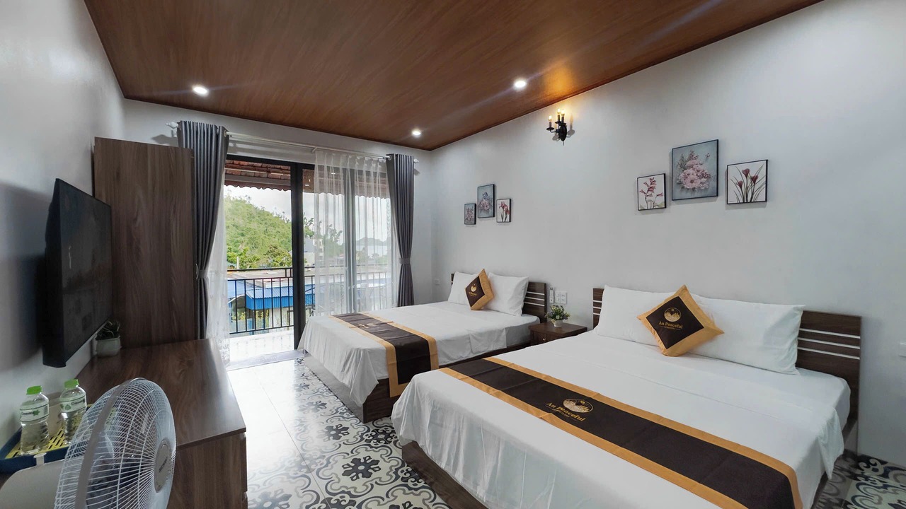 Photo of Patio Balcony in Cat Hai