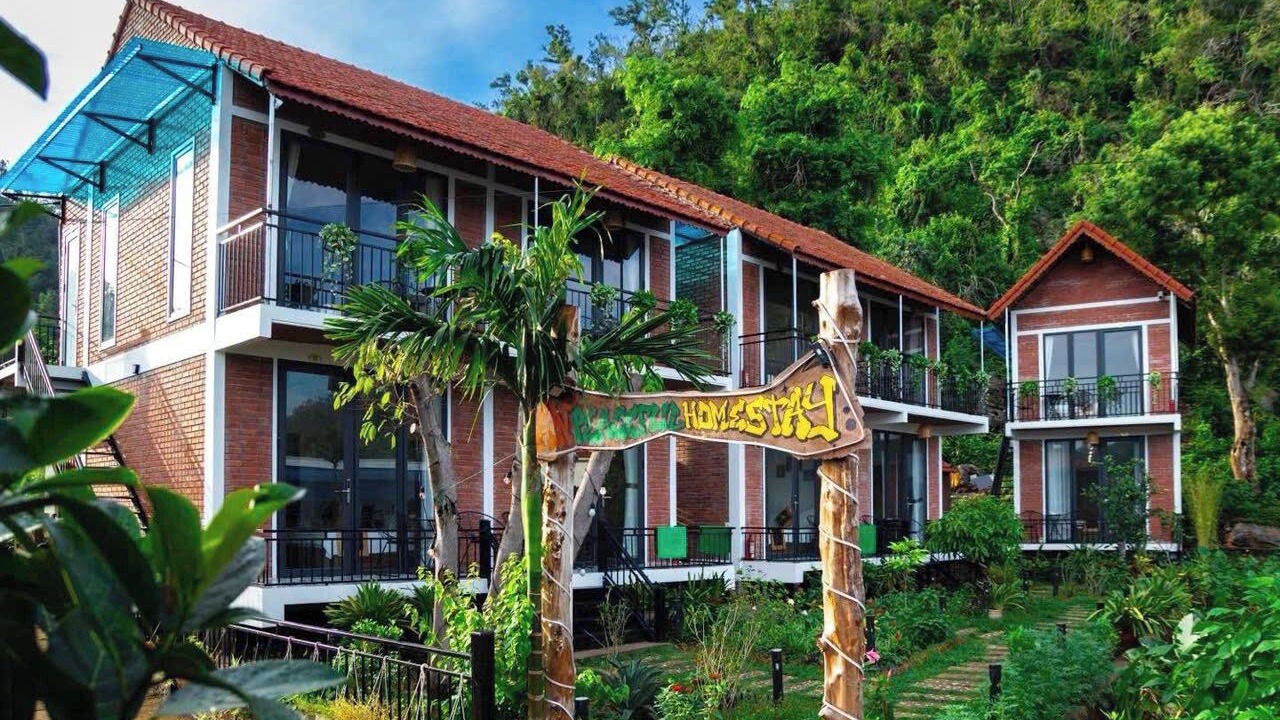 Photo of Outdoor in Cat Hai