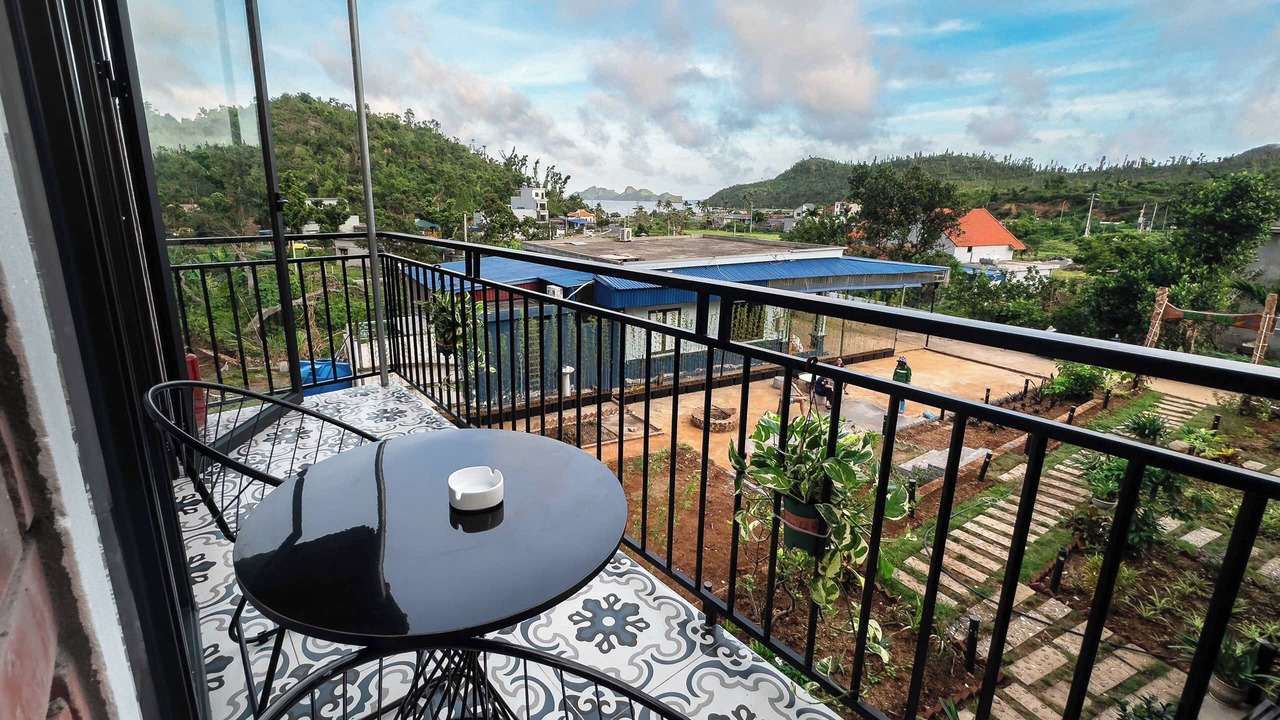 Photo of Patio Balcony in Cat Hai
