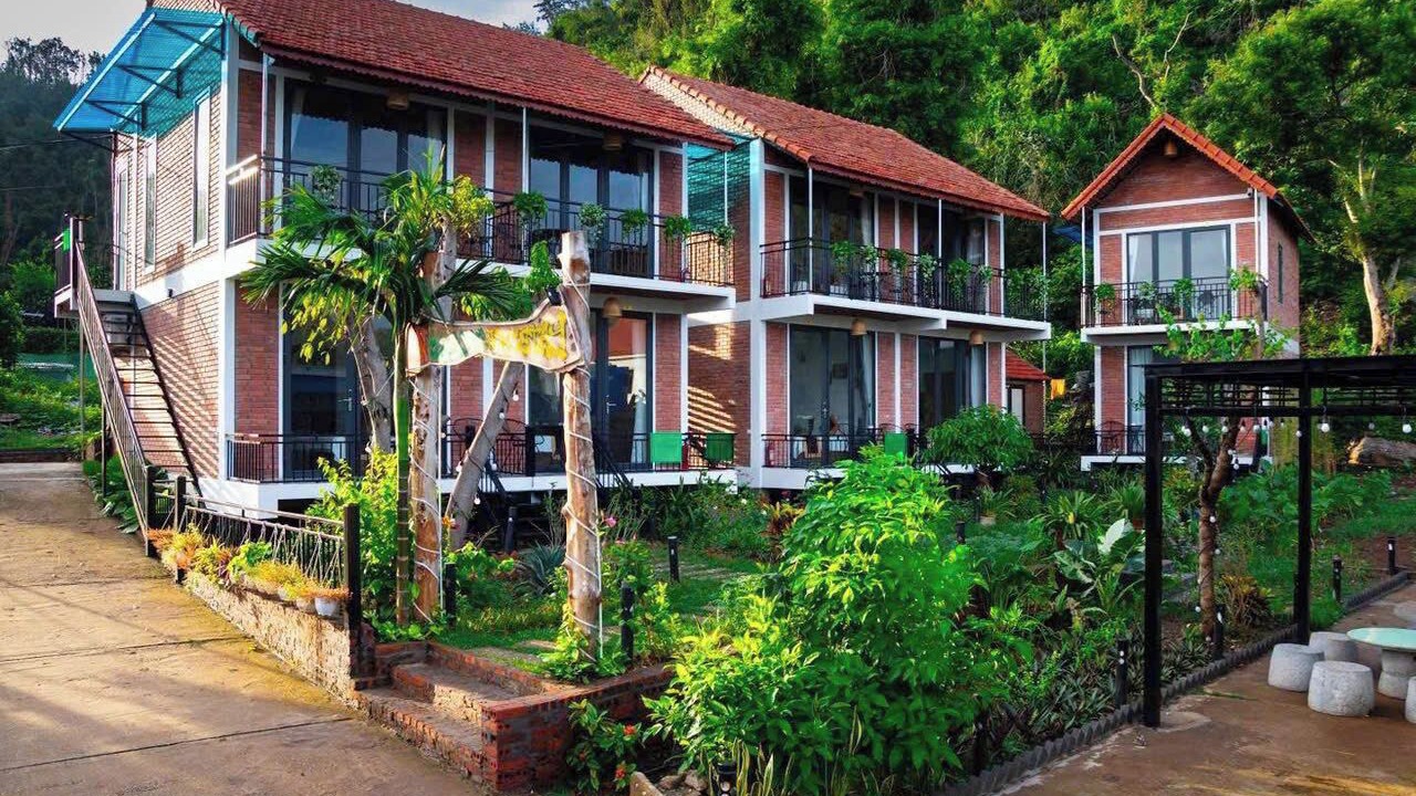 Photo of Outdoor in Cat Hai