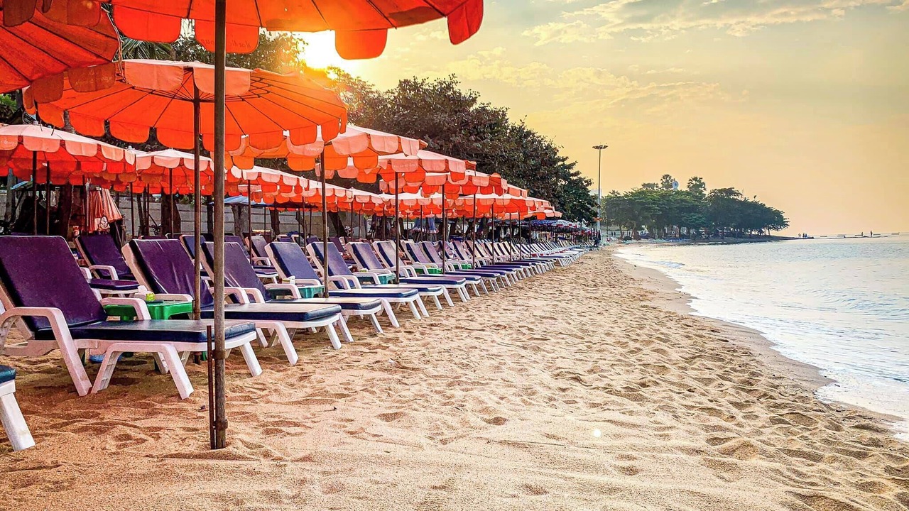 Photo of Outdoor in Central Pattaya