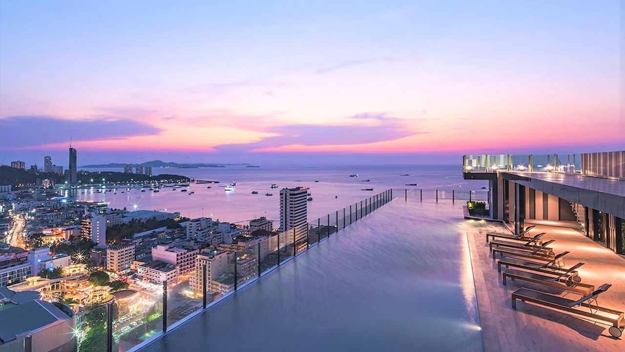 Photo of Outdoor in Central Pattaya
