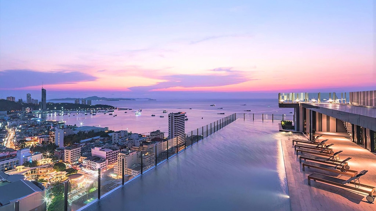 Photo of Outdoor in Central Pattaya
