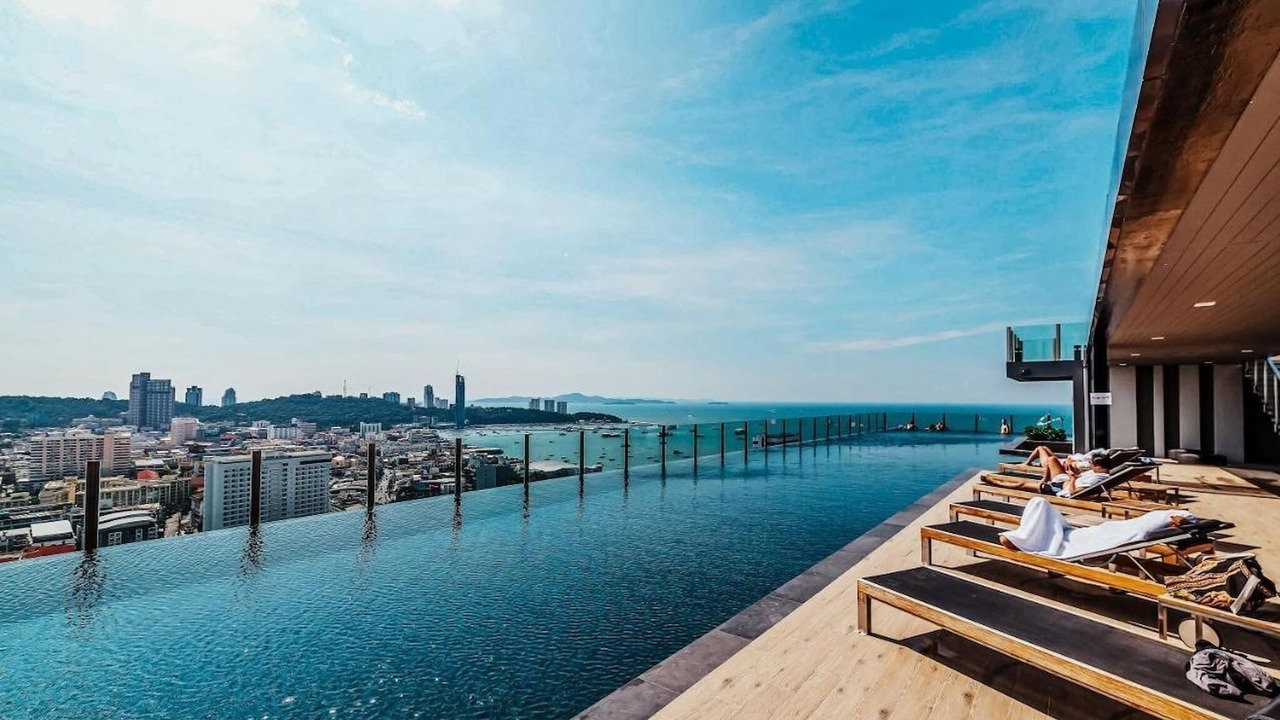 Photo of Outdoor in Central Pattaya