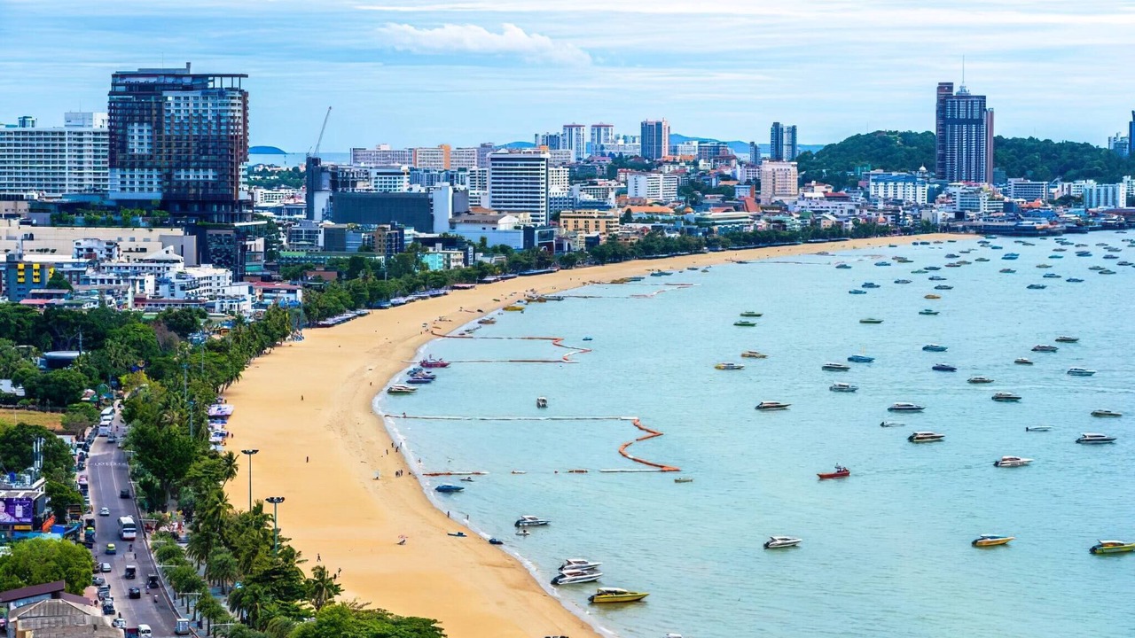 Photo of Outdoor in Central Pattaya