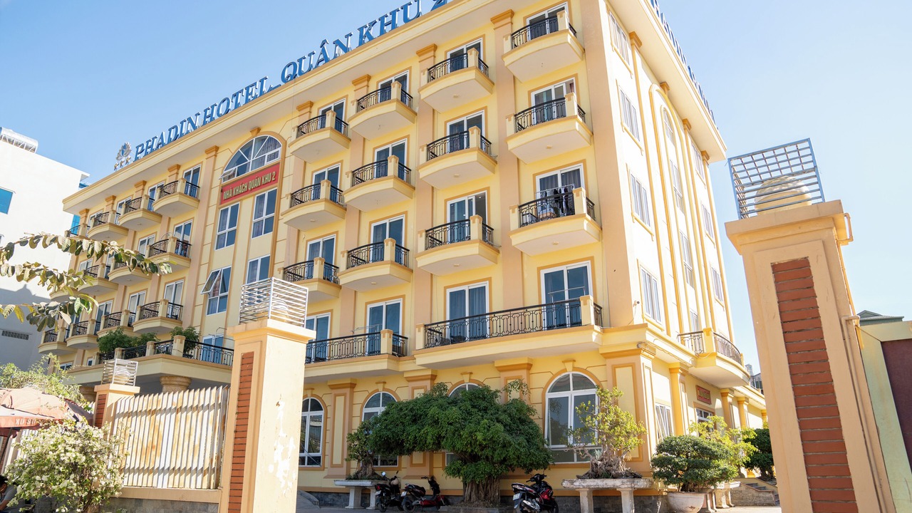Photo of Outdoor in Muong Thanh