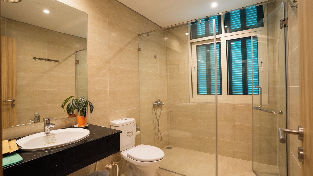 Photo of Bathroom in Duong To
