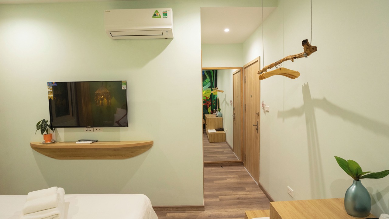 Photo of Bedroom in Duong To