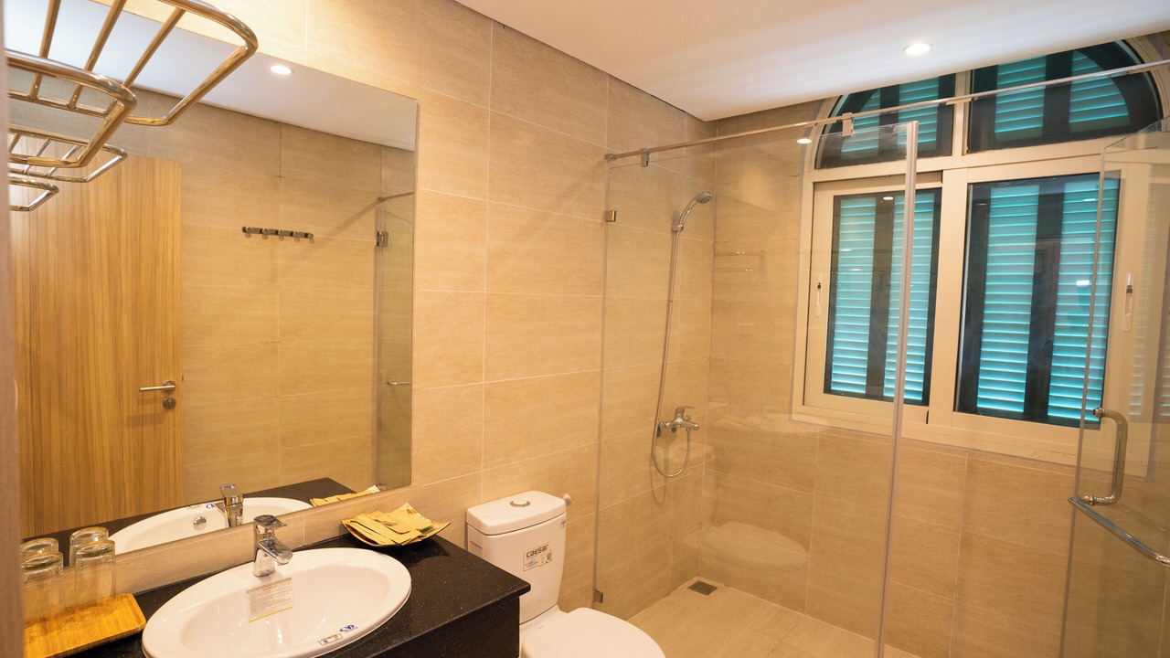 Photo of Bathroom in Duong To