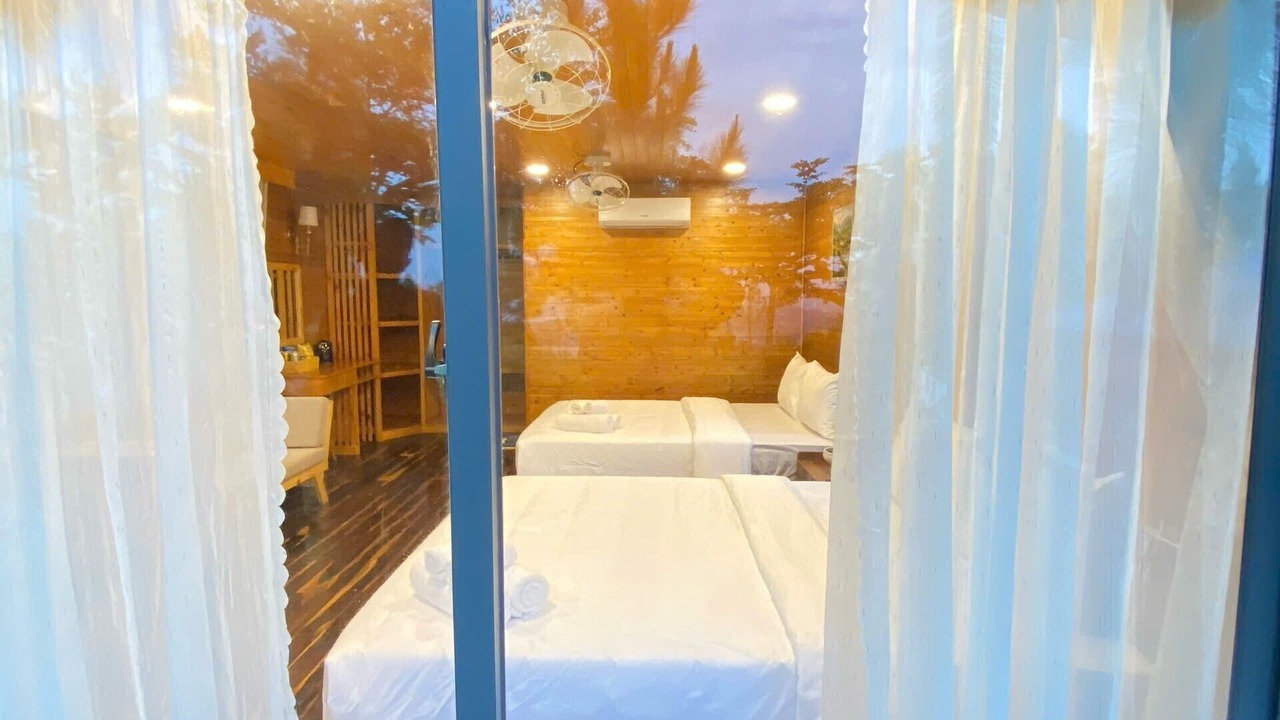 Photo of Outdoor in Dak Glong