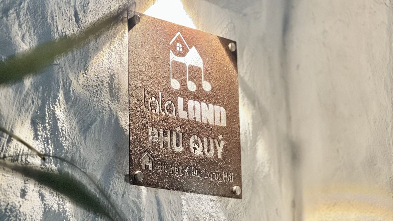 Photo of Outdoor in Phu Quy