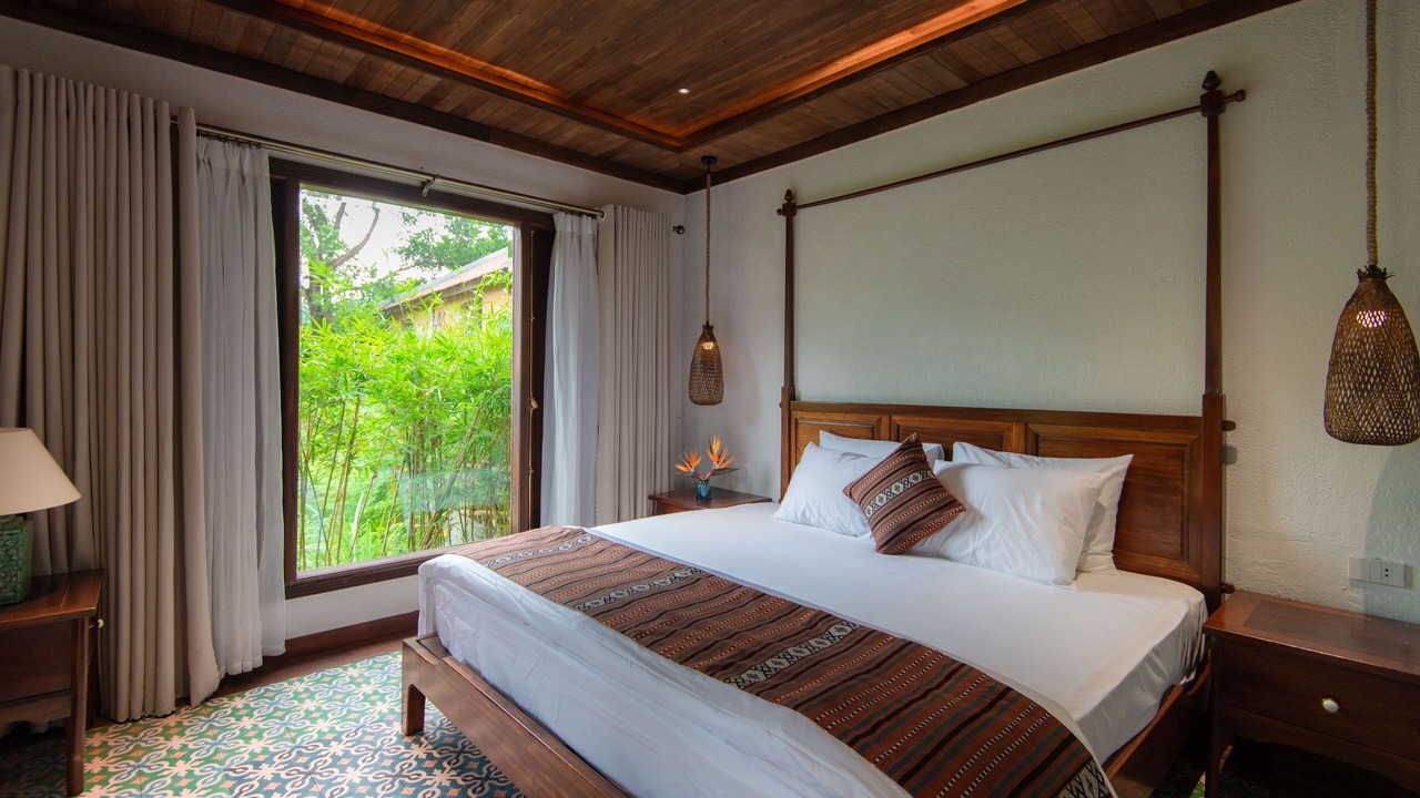 Photo of Bedroom in Hoa Lu