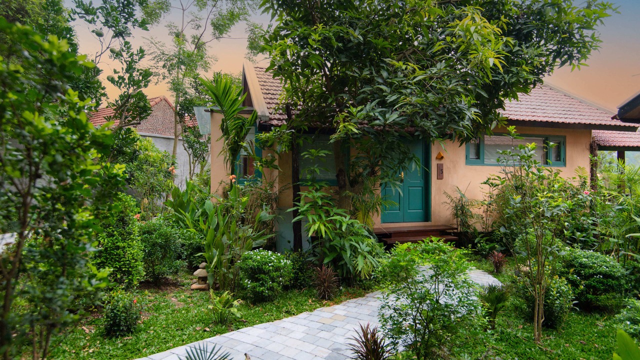 Photo of Outdoor in Hoa Lu