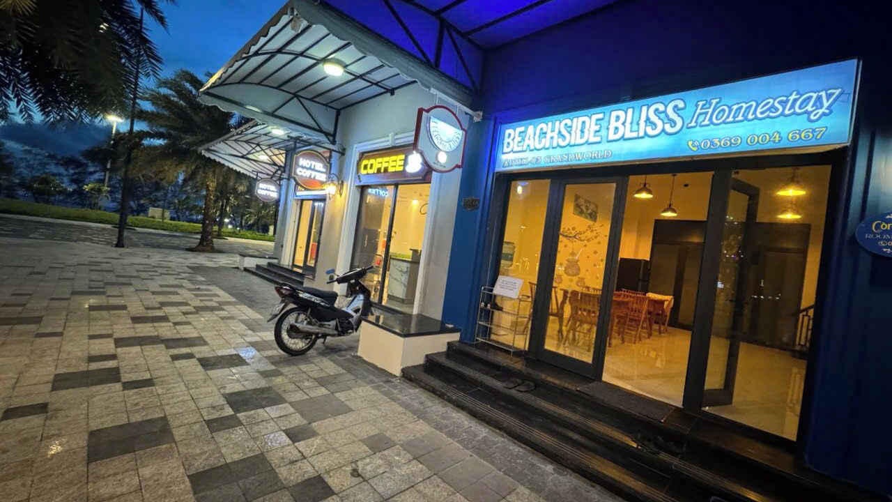 Photo of Outdoor in Ganh Dau