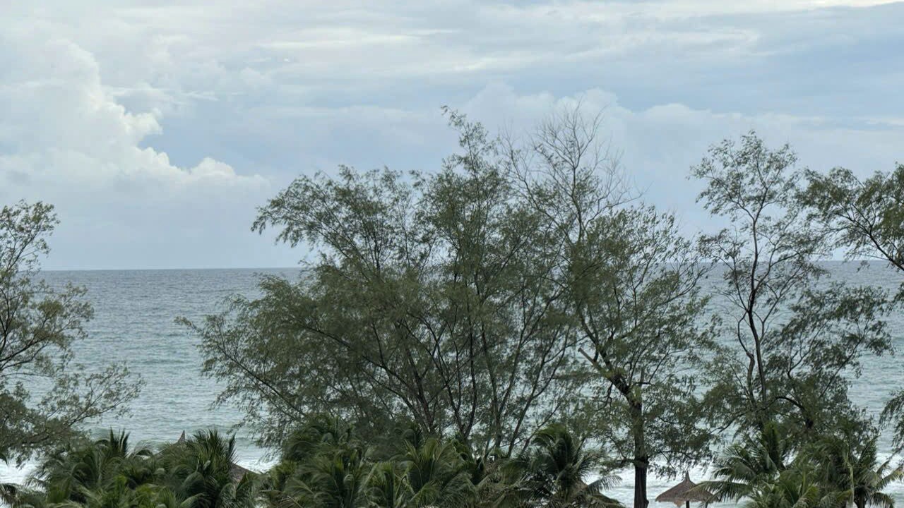 Photo of Patio Balcony in Ganh Dau