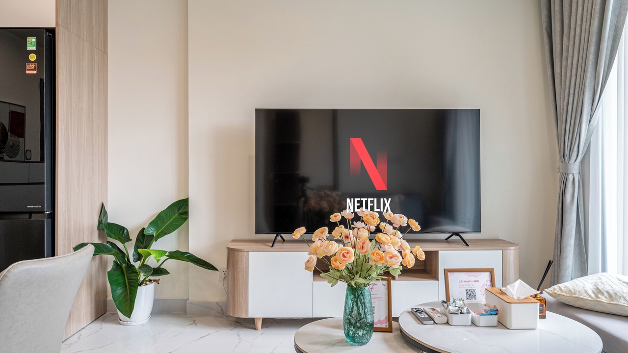 Photo of Livingroom in District 9