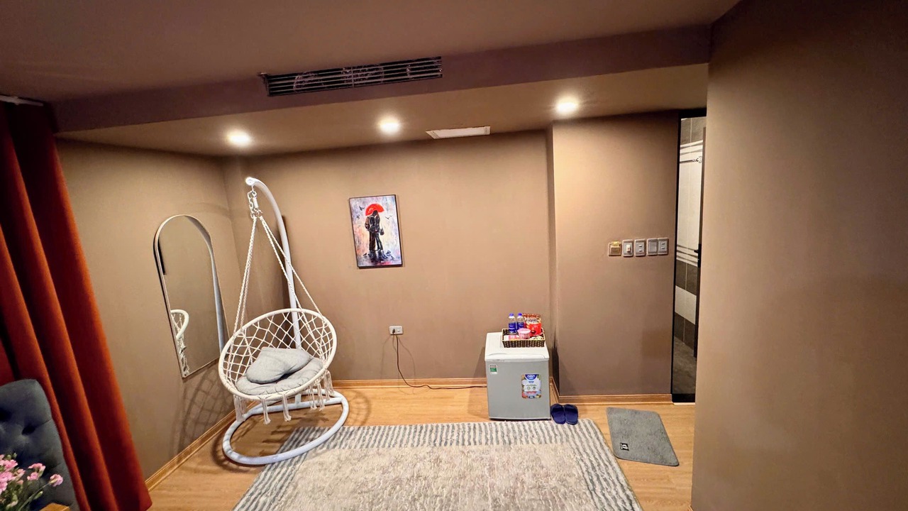 Photo of Livingroom in Hai Ba Trung