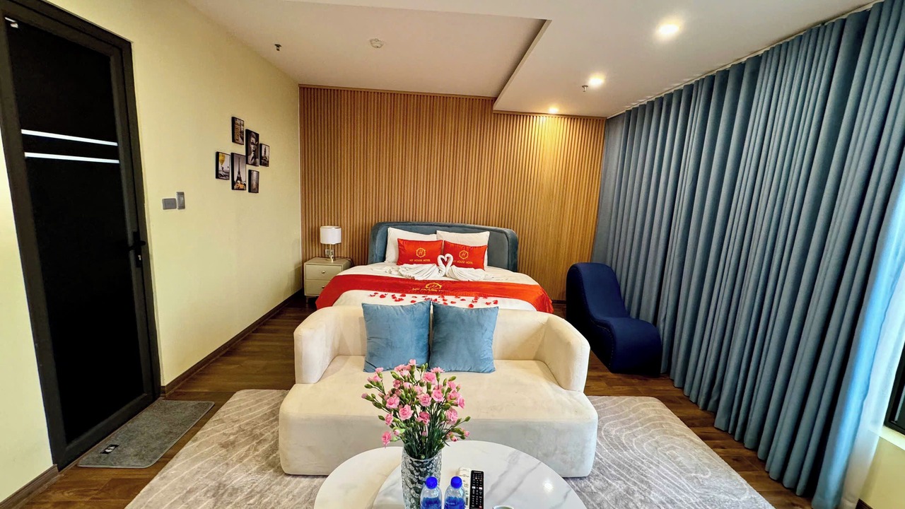 Photo of Bedroom in Hai Ba Trung