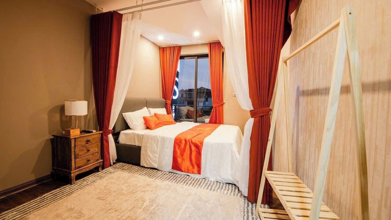Photo of Bedroom in Hai Ba Trung