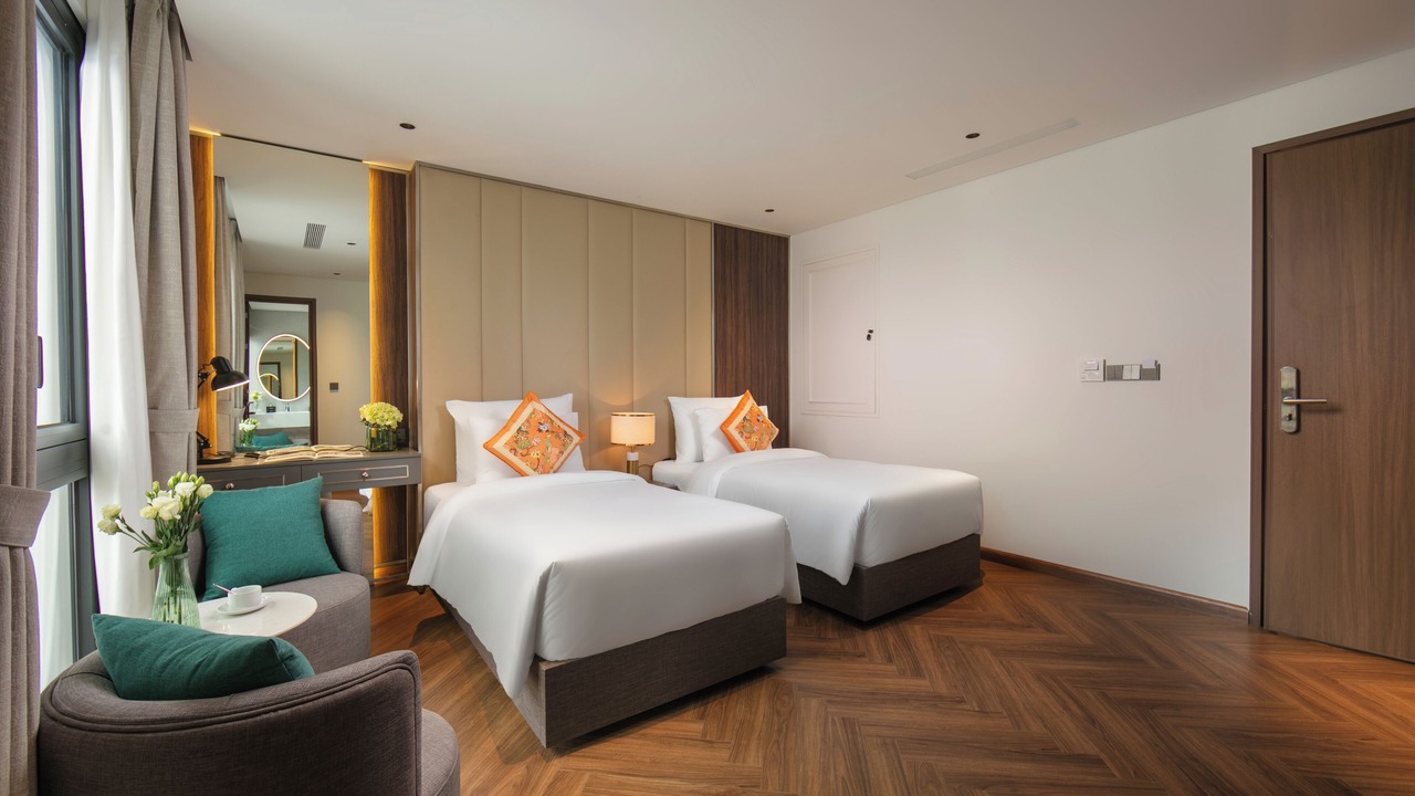 Photo of Bedroom in Hang Buom