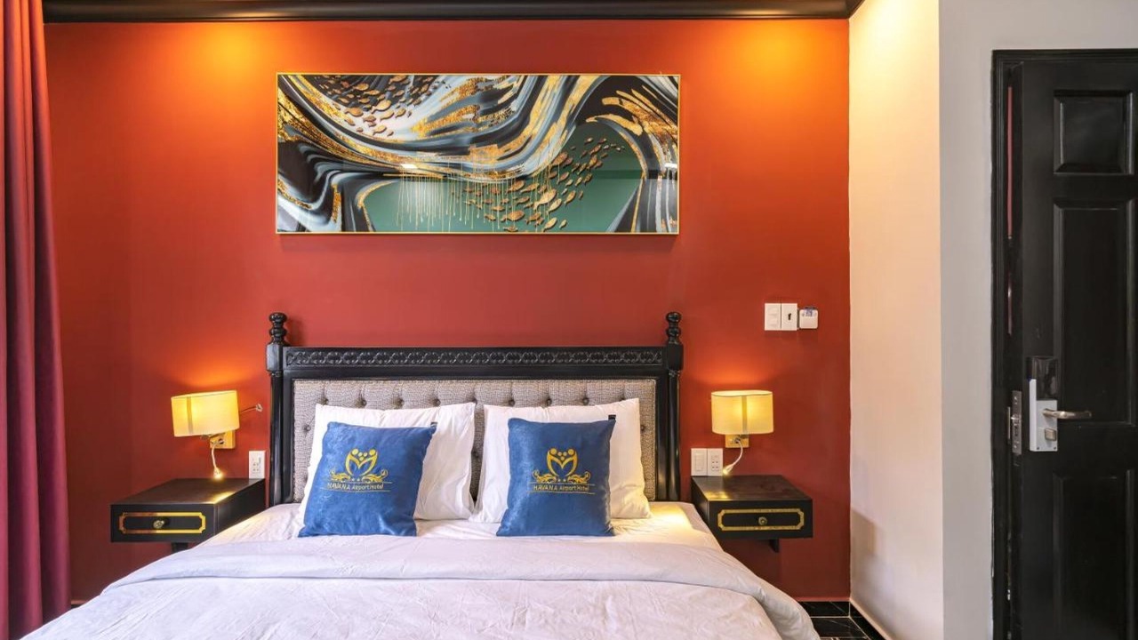 Photo of Bedroom in Tan Binh
