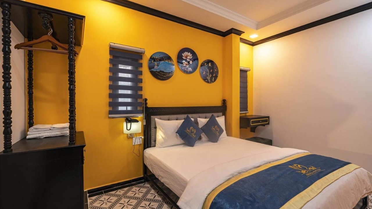 Photo of Bedroom in Tan Binh