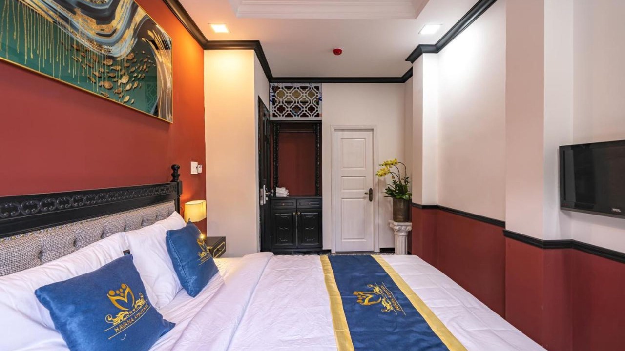 Photo of Bedroom in Tan Binh